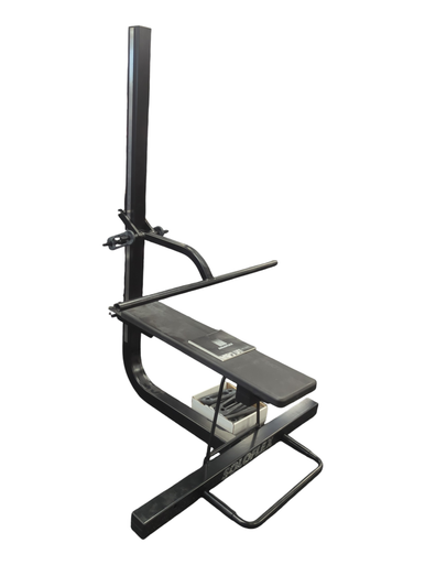 Used SOLOFLEX 405 LBS HOME GYM Other Benches Black