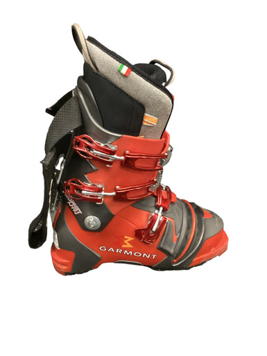 Used Garmont PROPHET NTN TELE 265 MP - M08.5 - W09.5 Men's