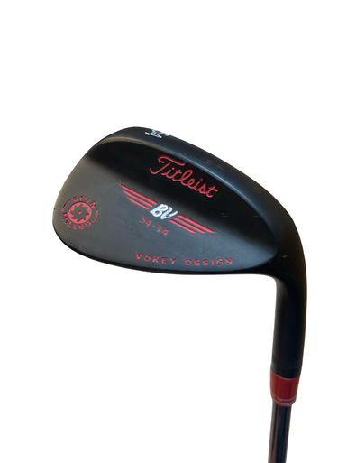 Titleist Vokey Designウェッジ 54° 58° bbf020a2-d40f-43ec-a8e3-