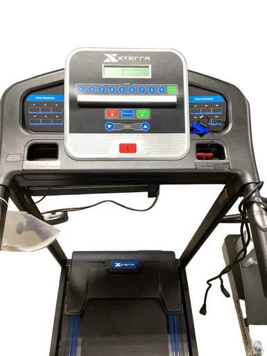 Used Xterra TR 3.0 Treadmill