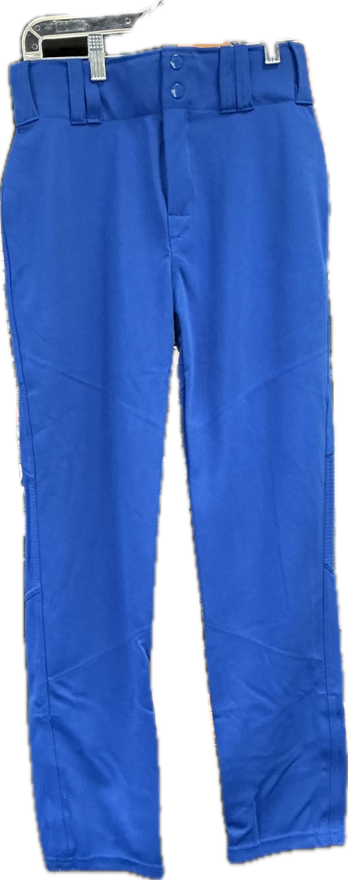All-Star BB/SB Pant Boys Royal Blue MD