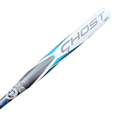 2023 Ghost Double Barrel Fastpitch Bat 33"