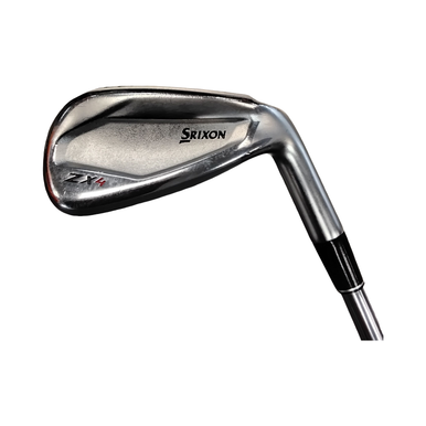 Used Srixon ZX4 Golf Wedge Mens RH Pitching Wedge