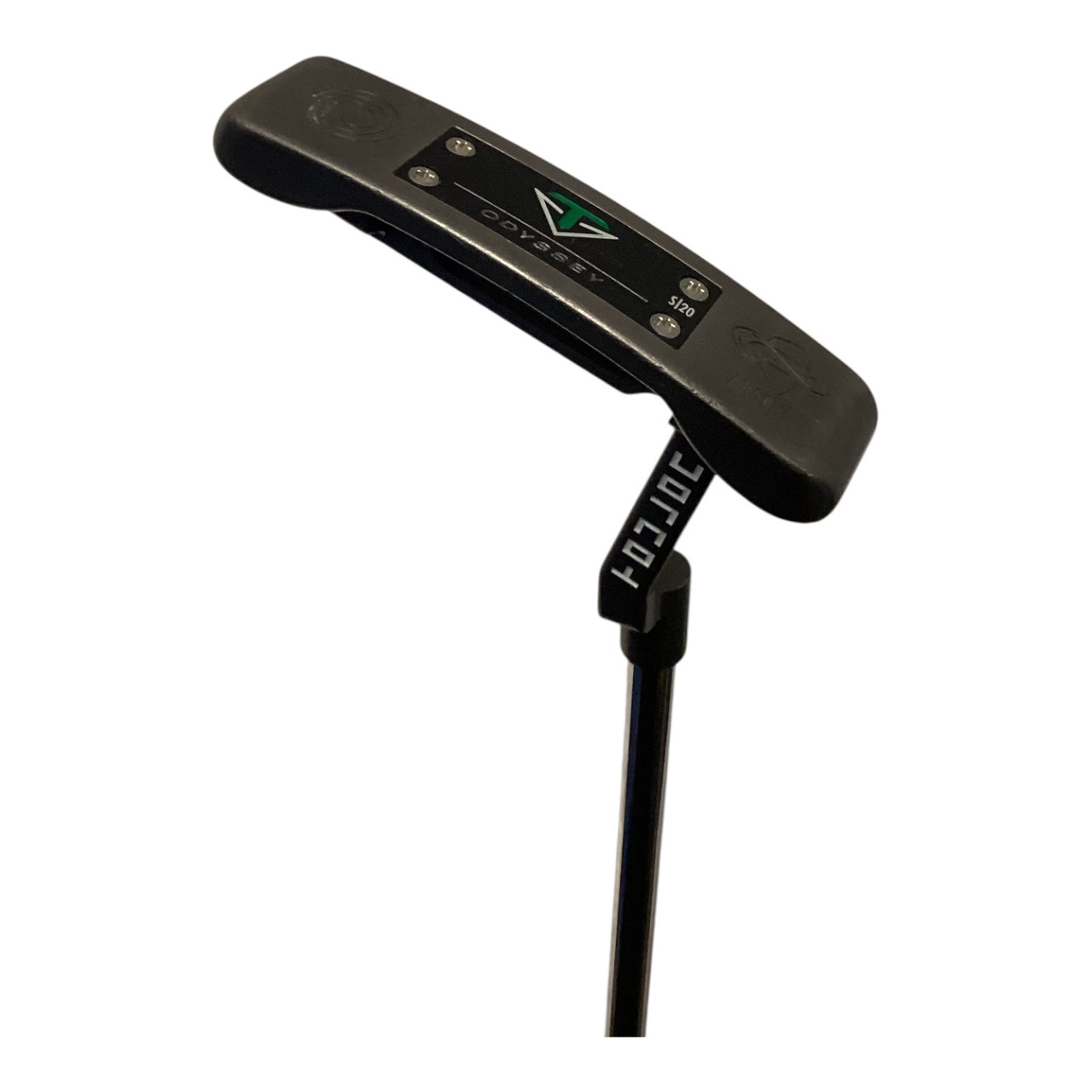 Odyssey TOULON AUSTIN Mens Putter RH 34"