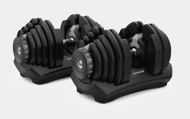 Selecttech 1090 Dumbbells