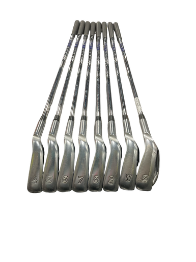Used Ping G425 IRON SET Mens Iron Set RH 4I-SW