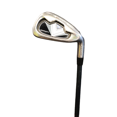 Used Affinity BURN RZR Golf Chipper RH Pitching Wedge