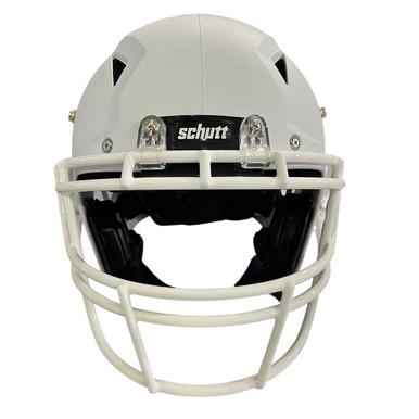 New Vengence Pro LTD II Wht XL