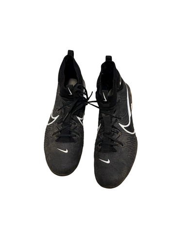 Used Nike ALPHA HUARACHE NXT DJ6517-001 Mens Metal Baseball  display picture 3