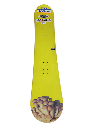 KILLER LOOPのスノーボード Used KILLER LOOP TOGETHER 145 cm Men's Snowboards Men's