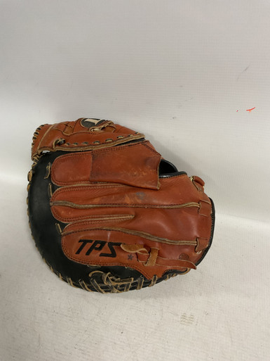 Used Louisville Slugger TPS F205 BB/SB Catchers RH Throw Brown 33 1/2
