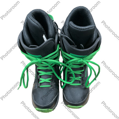 mtb Three Millennium スノーボードブーツUS 10 ブラック mtb Three Millennium スノーボードブーツUS 10 ブラック mtb