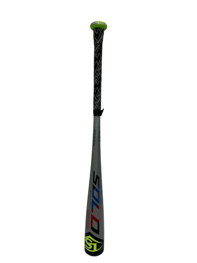 Used Louisville Slugger SOLO 619 BB/SB USA 2 5/8 Bat 28