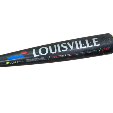 Used Louisville Slugger SELECT 719 31/21 -10 BB/SB Youth Bat 31