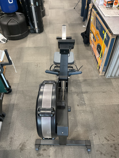 Used Concept 2 MODEL D PM5 Rowing Machine
