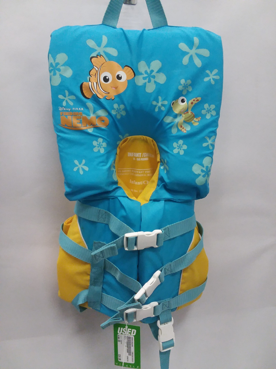 XS Water Sports / Floatation/PFDs