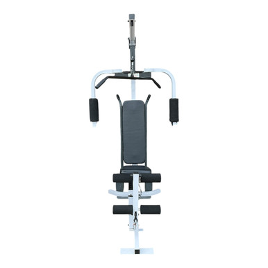 Hardcore Powerline Home Gym Home Gym No Plates