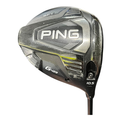 Used Ping G425 SFT Mens Driver RH 10.5 Degree