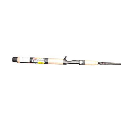 abu garcia bcx rod Veritas Rods- SALE!  Dakota Angler The Max SX Spinning Combo takes inspiration from the Revo and Zenon series of spinning reels Abu Garcia Max STX Baitcast