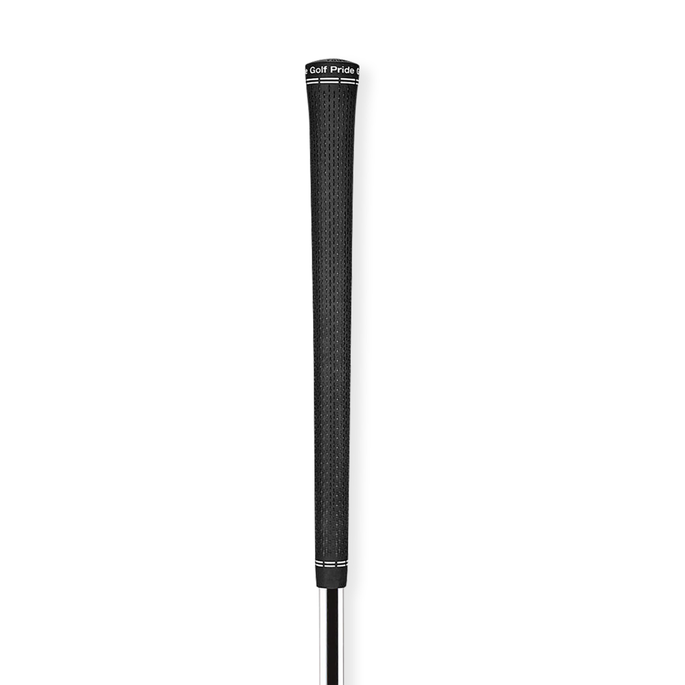 Golf Pride Tour Mid Black
