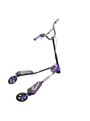 Used FLICKER CARVER C5 Other Bike