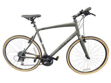 Used Felt Verza Speed 40 Hybrid Bike Mens 61cm - XXL Frame
