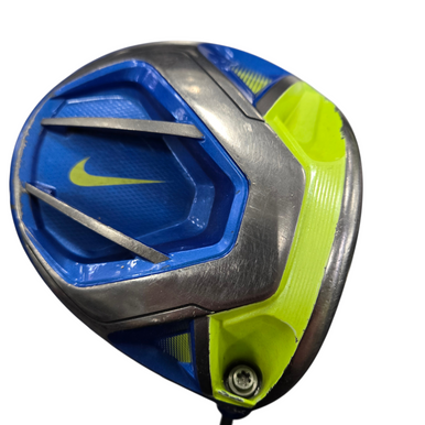 Used Nike VAPOR FLY Mens Driver RH 9.5 Degree