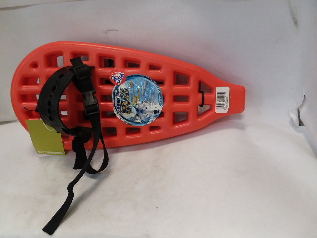 18" Cross Country Ski / Snowshoes