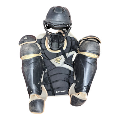 Gametime Catchers Set MD