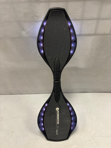 Used Ripstick RIPSTIK DLX MINI Other Skateboard