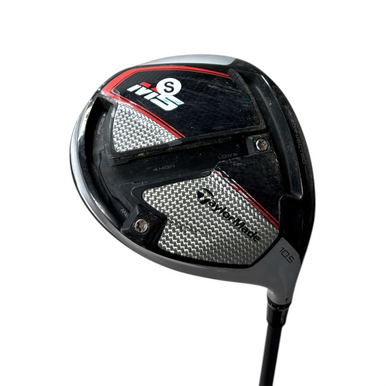 Used Taylormade M5 Mens Driver Right Hand 10.5 Degree