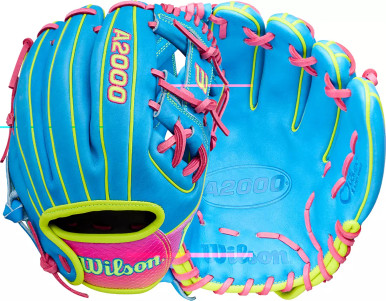 2026 Love The Momentâ„¢ A2000® DP15 11.5â€ Infield Glove