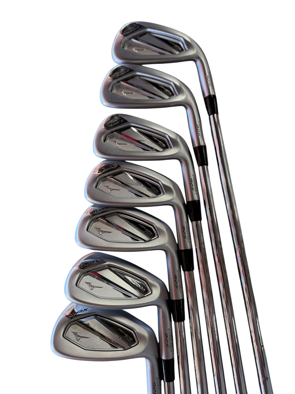 Mizuno JPX HOT METAL PRO 925 Mens Iron Set RH 5I-GW/AW