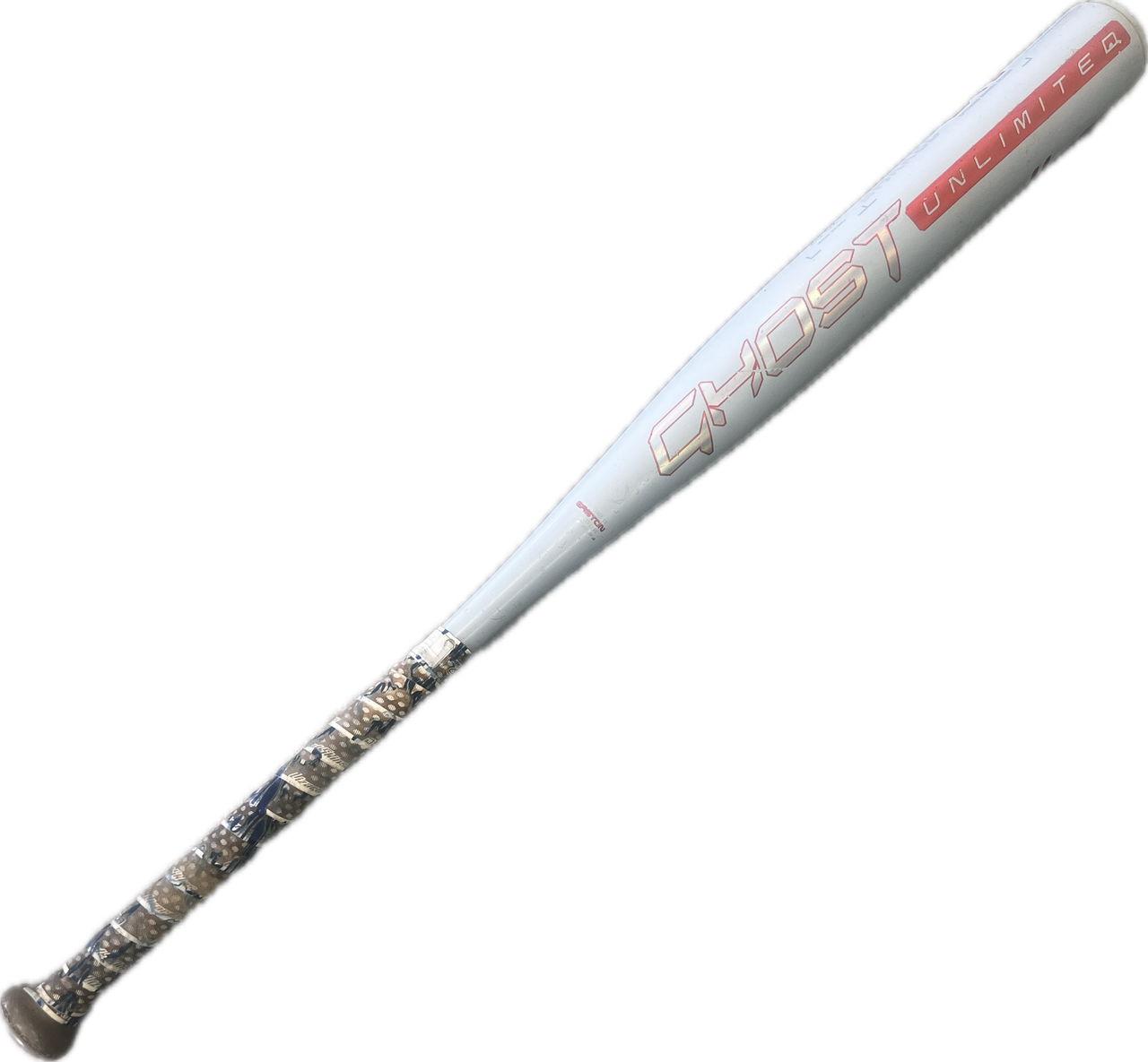 Easton GHOST UNLIMITED BB/SB Fastpitch Bat 31"
