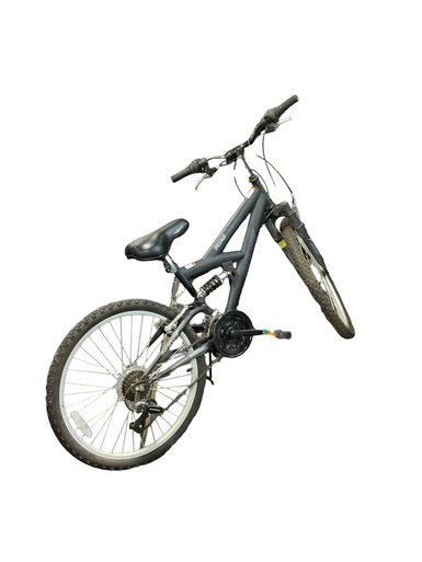 Used Next PX4.0 Mountain Bike Mens Black 48-52cm - 19-20