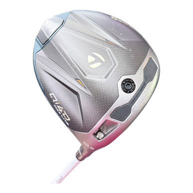 QI4D MAX Lite Driver RH 10.5 Degree