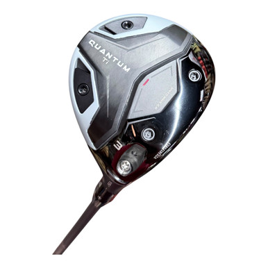 Quantum TI Fairway Wood RH 3 Wood