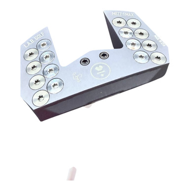 L.A.B. MEZZ.1 MAX Armlock Putter RH