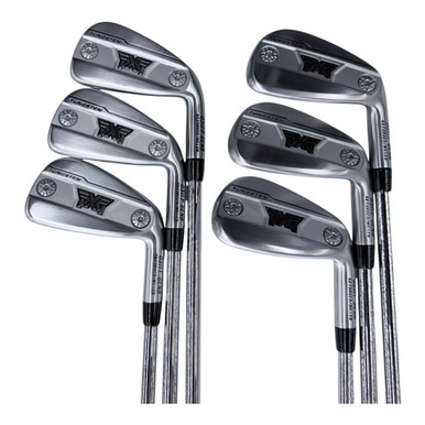 0311 T GEN8 Iron Set RH 5I-Pw