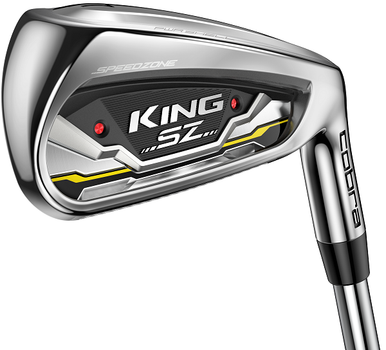 King SZ Iron Set RH 5I-Pw