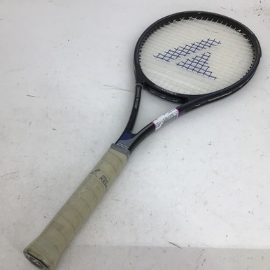 Used Pro Kennex GRAPHITE COMP 90 4 1/4 ADULT RACQUET Adult Tennis