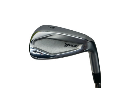Used Srixon ZX4 PW Golf Wedge Mens RH Pitching Wedge