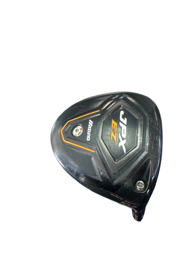 Used Mizuno JPX EZ Mens Driver RH 10.5 Degree