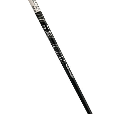 Used UST MAMIYA HELIUM 4F1 W/CALLAWAY ADAPTER Womens Driver RH HT