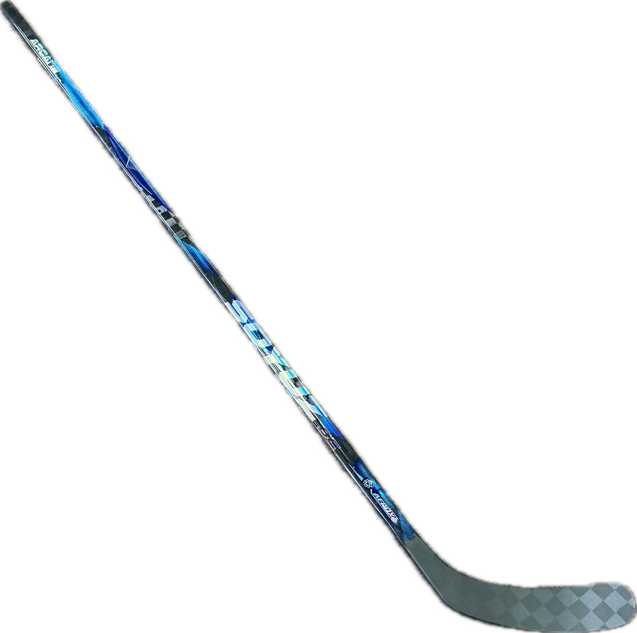 ARCANE Senior One Piece Left Grip 65 Flex