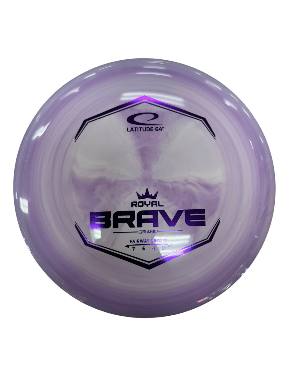 GRAND BRAVE