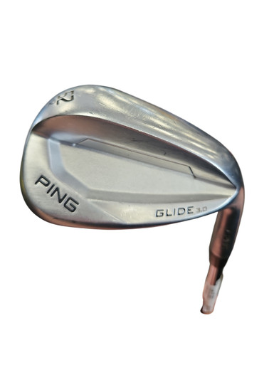 Used Ping GLIDE 3.0 Golf Wedge Mens RH 52 Degree