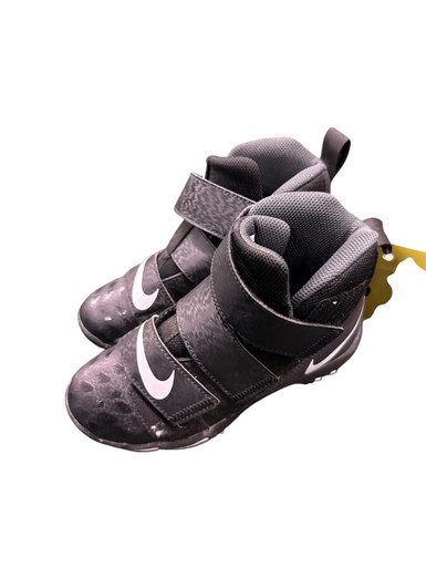 パンツ FLAG SPORT 2ND-HAND FS001 (USED WASH) Used Nike FAST FLEX BB/SB Cleats Black Youth 13.0