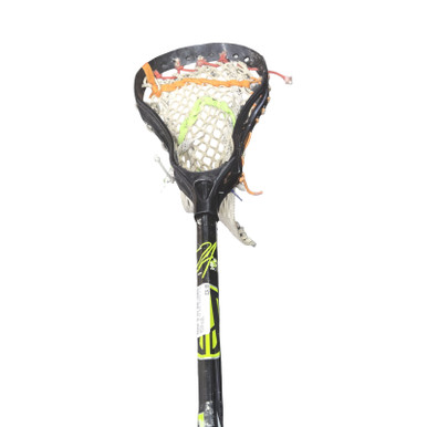 Used Reebok 3K ZG3 MENS LACROSSE STICK Men Atk/Mid Complete Stick