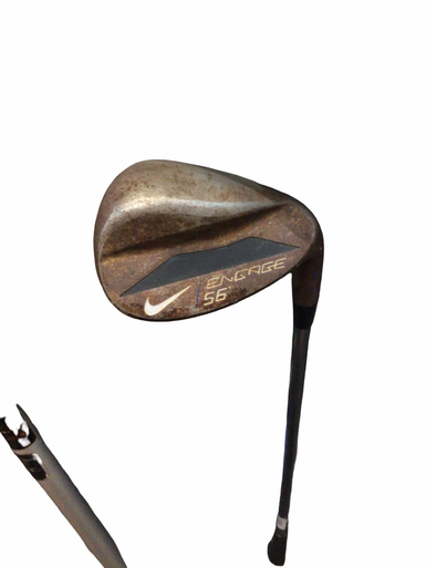 NIKE ENGAGE ウェッジ 52度 60度 2本セット Tourissue 45d6ce87-2434-41af-b2b3-